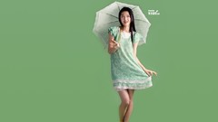 Asians Korean Jeon Ji