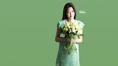 Asians Korean Jeon Ji