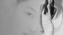 Asians Korean Jeon Ji