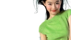 Asians Korean Jeon Ji