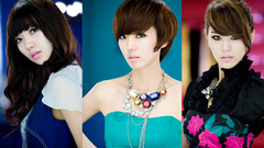 Asians Korean k-pop SeeYa