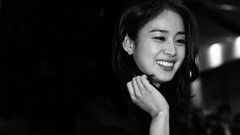 Asians Korean Kim Tae Hee