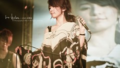 Asians live Hebe myLove