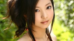 Asians Maari Nakashima