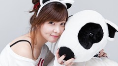 Asians models Jung Seon