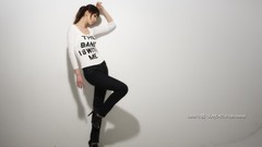 Asians models Kang Yui