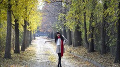 Asians models Korean Cha Sun Hwa