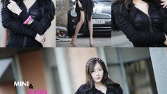 Asians models Korean Han Ji Eun