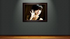 Asians models Korean k-pop Kara (band) Nicole Jung