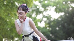 Asians models Korean Kim Ji Hyun