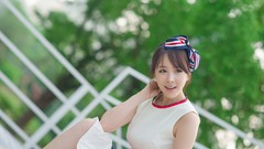 Asians models Korean Kim Ji Hyun