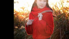 Asians models Korean Kim Ji Min