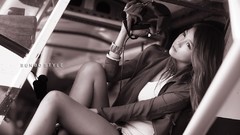 Asians models Korean Lee Eun Hye