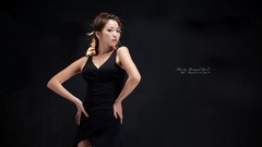 Asians models Korean Lee Eun Hye