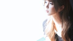 Asians models Korean simply Heo Yun Mi