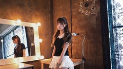 Asians models Korean simply Heo Yun Mi