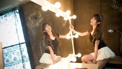 Asians models Korean simply Heo Yun Mi