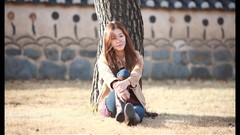 Asians models Korean Yo Na Ha