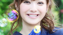 Asians Nozomi Sasaki