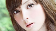 Asians Nozomi Sasaki