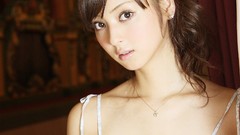 Asians Nozomi Sasaki dress