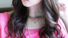 Asians Nozomi Sasaki red