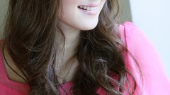 Asians Nozomi Sasaki red