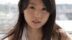 Asians Rina Koike woman