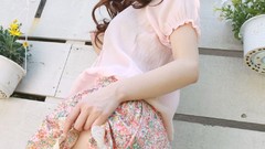 Asians Saki Seto DGC