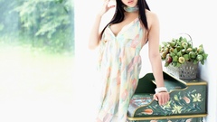 Asians Saori Hara