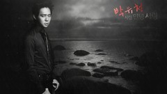 Asians singers Korean k-pop grayscale Park Yoochun