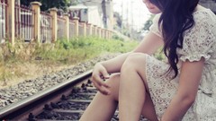 Asians Viet Nam hairy legs