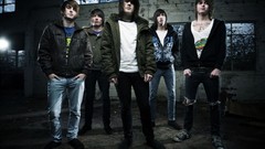 Asking alexandria bands