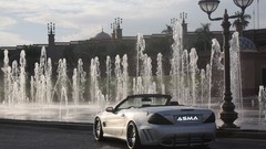 ASMA Mercedes Benz SL ASMA Sport Edition