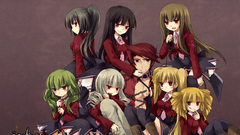 Asmodeus Stakes of Purgatory