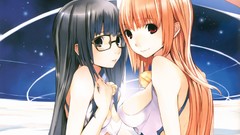 Asobi ni Iku yo! Eris Futaba Aoi