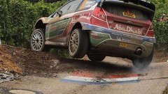 Asphalt germany rally racing wrc Rally Car racing cars rally 