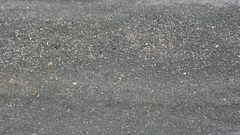 Asphalt texture lover high