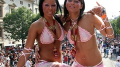 Ass Berlin asses 2005