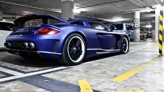 Ass cars attila sports cars