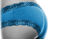 Ass created one fast