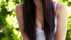 Ass faces tits panties boobs Natasha Belle