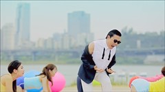 Ass funny singers gangnam style Korean Psy (singer)