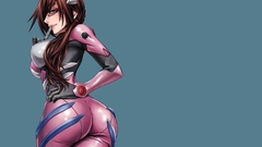 Ass glasses neon genesis