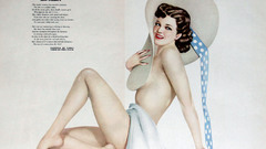 Ass high Resolution xvargas varg