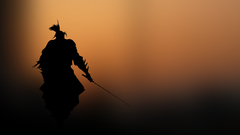 Ass samurai bad ninja Don either