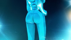 Ass Tron TRON: Legacy