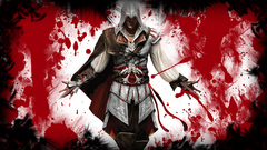 Assassin assassins creed Altair
