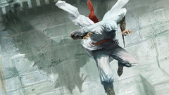 Assassin assassins creed Altair