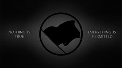 Assassin assassins creed Altair